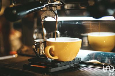 Local commercial - 156 m²