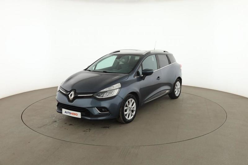 Renault Clio Estate 1.5 dCi Energy Intens 90 ch