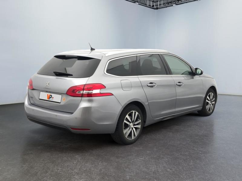 Peugeot 308 Sw PureTech 130ch s&amp;S Bvm6 Allure