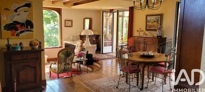 Maison - 170 m² - 7 pièces