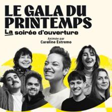Le Gala du Printemps