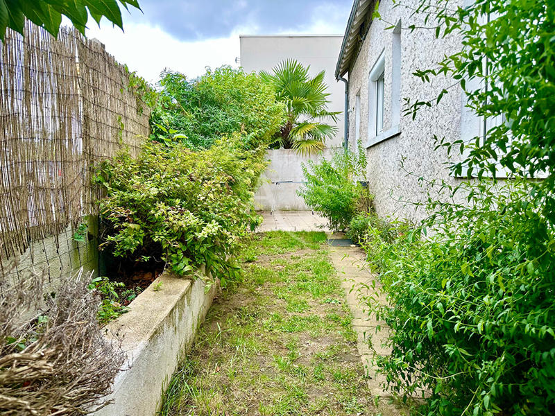 Appartement - 76 m² - 3 pièces