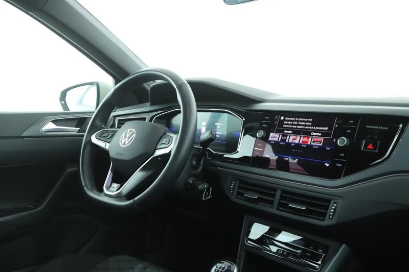 Volkswagen Polo 1.0 Tsi R-Line 95 ch