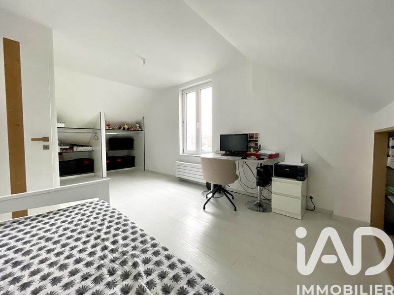 Maison de ville - 80 m² - 4 pièces