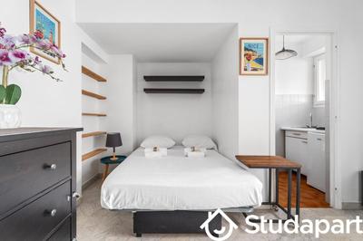 Appartement - 22 m² - 1 pièce