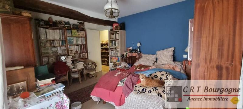 Maison - 163 m² - 6 pièces