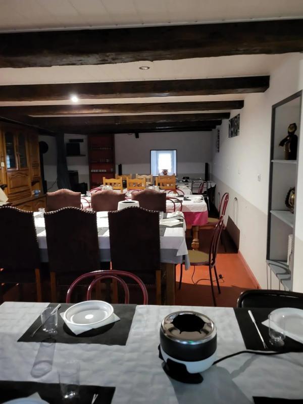 Maison - 90 m² - 7 pièces