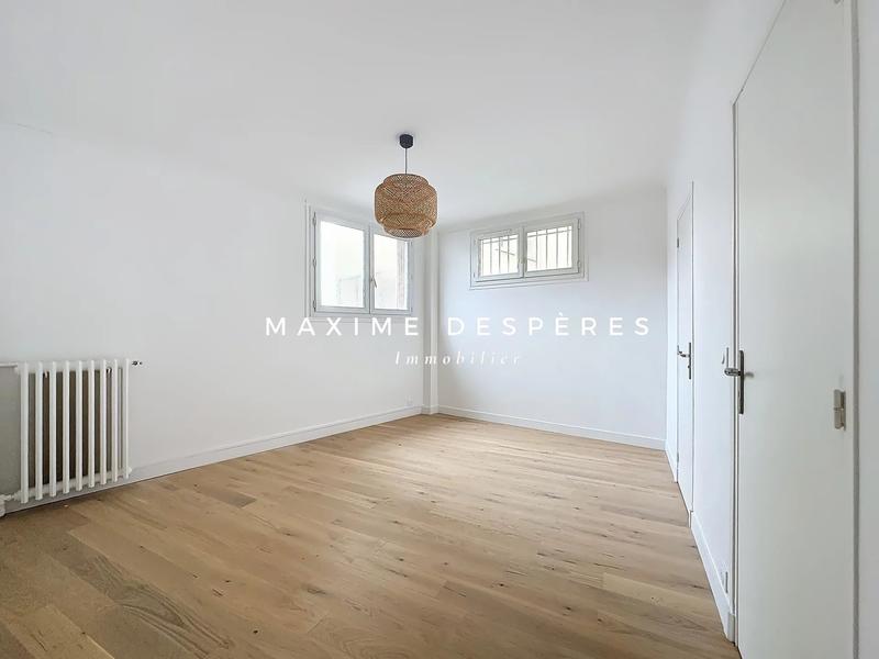 Appartement - 103 m² - 5 pièces