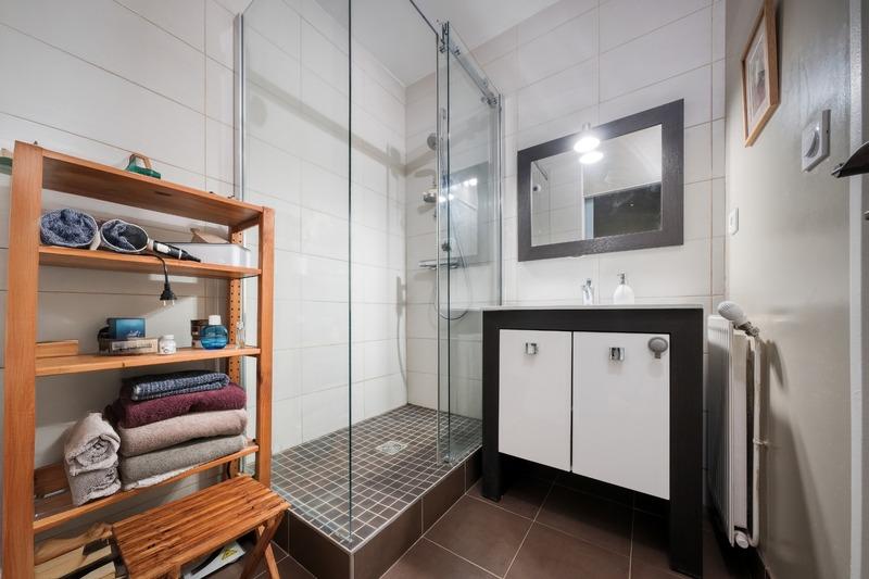 Appartement - 66 m² - 2 pièces