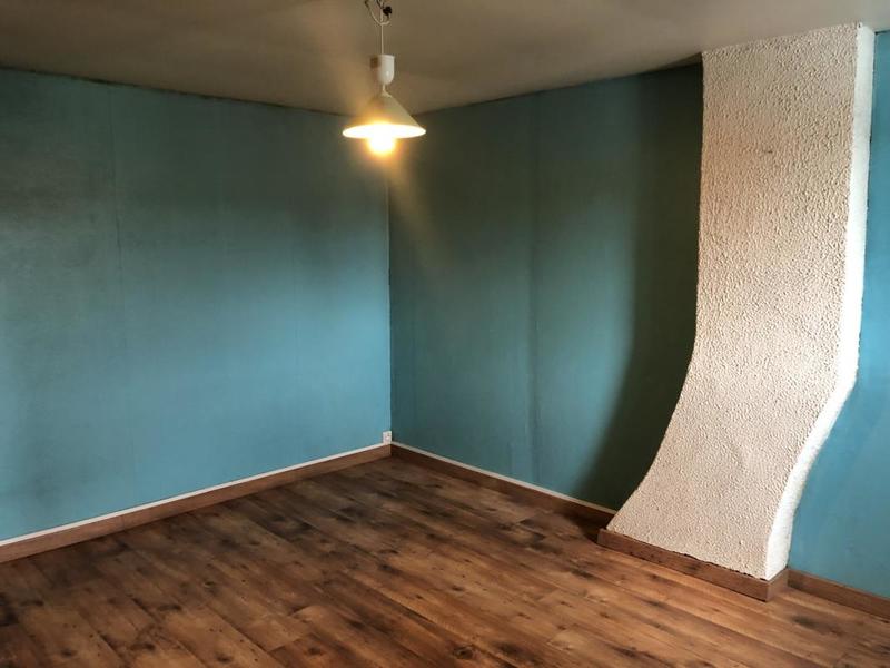 Maison de ville - 90 m² - 4 pièces