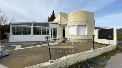 Local commercial - 120 m²