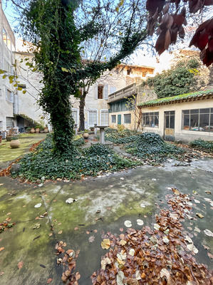 Appartement - 138 m² - 5 pièces