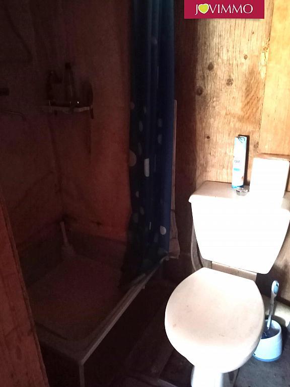 Maison - 154 m² - 5 pièces