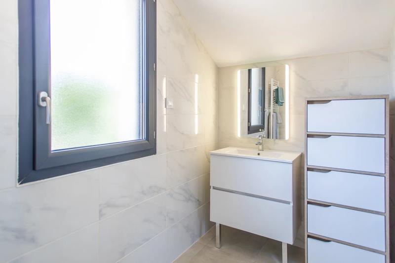 Maison - 126 m² - 5 pièces