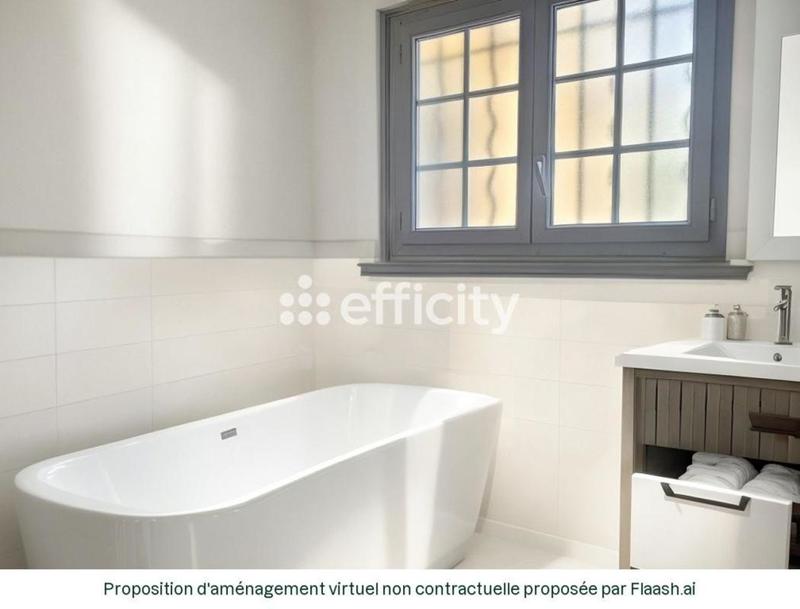 Maison - 118 m² - 4 pièces