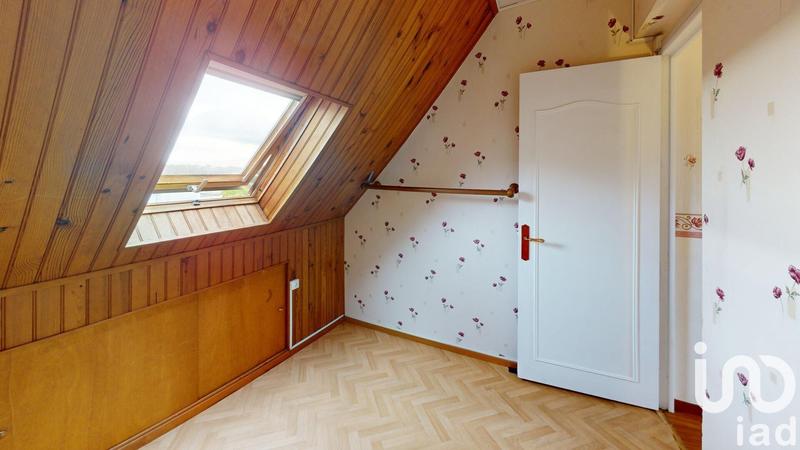 Appartement - 99 m² - 5 pièces