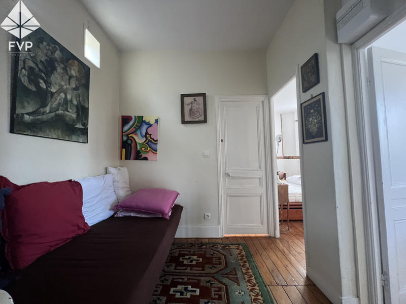 Maison - 165 m² - 5 pièces