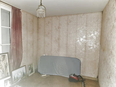 Maison - 70 m² - 6 pièces