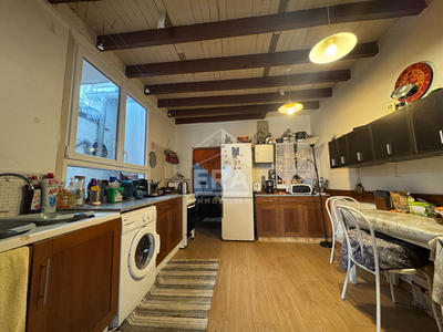 Maison - 71 m² - 4 pièces