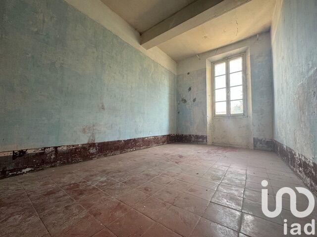 Maison de village - 125 m² - 4 pièces