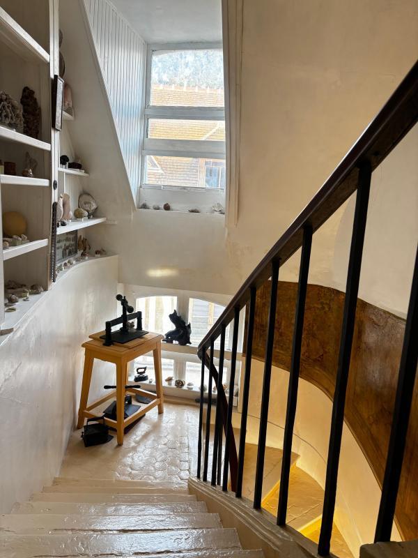 Maison - 224 m² - 8 pièces