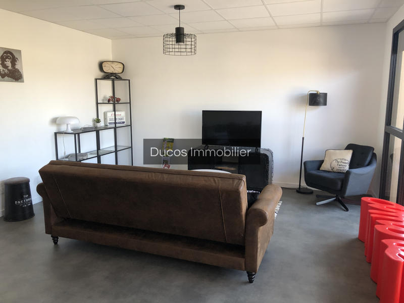 Appartement - 90 m² - 4 pièces