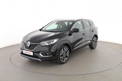 Renault Kadjar 1.3 TCe Intens 140 ch