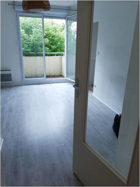 Appartement - 31 m² - 2 pièces