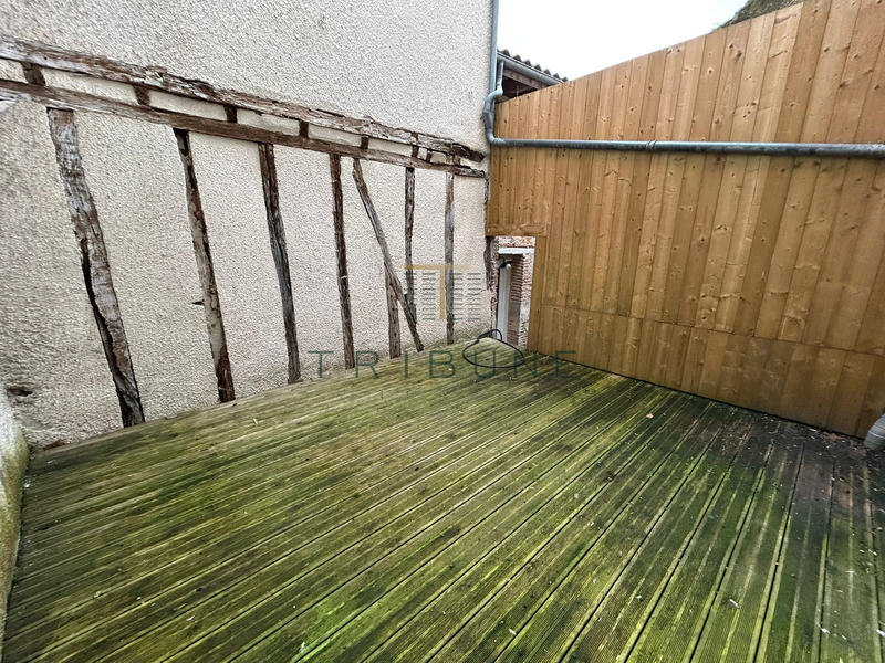 Maison - 141 m² - 6 pièces