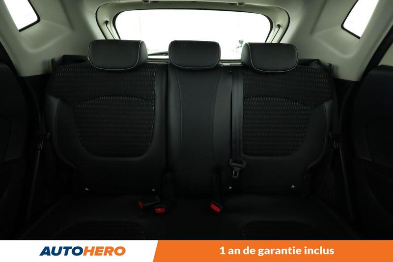 Renault Captur 0.9 TCe Energy Intens 90 ch