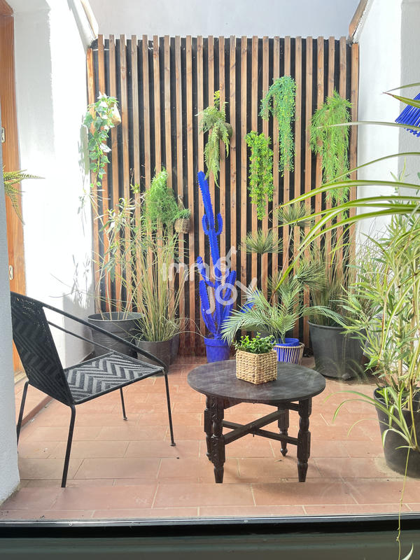 Maison de village - 122 m² - 4 pièces