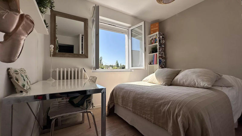 Maison - 135 m² - 7 pièces