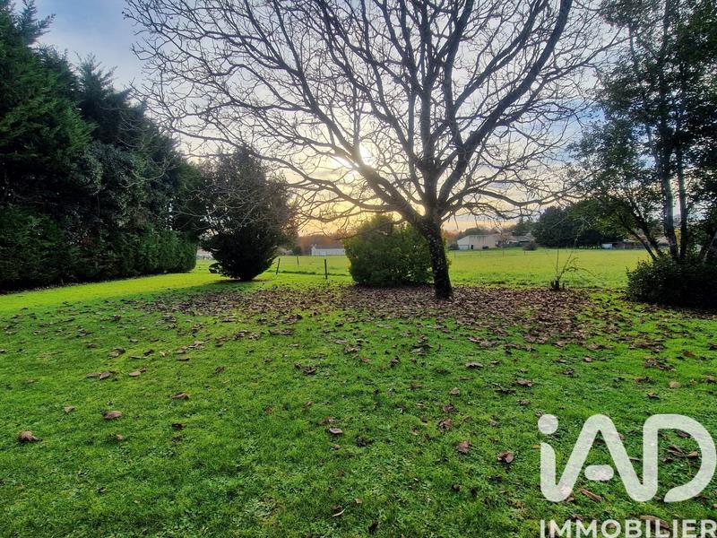 Maison - 145 m² - 6 pièces