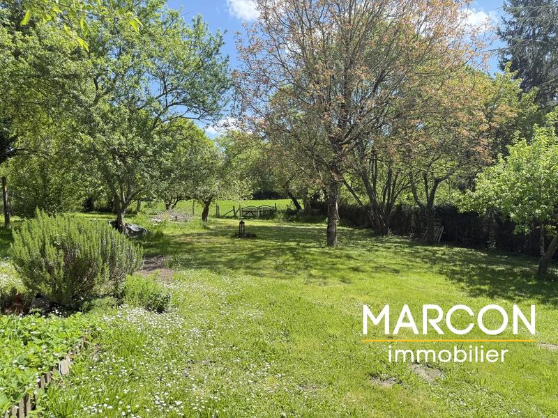 Maison de village - 300 m² - 9 pièces