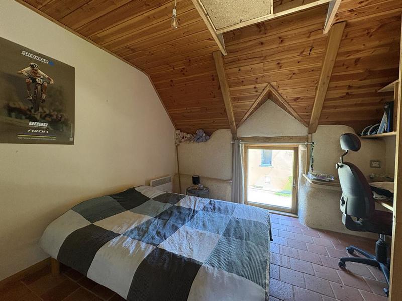 Maison - 138 m² - 5 pièces