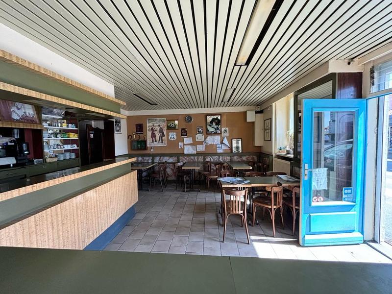 Maison de ville - 135 m² - 4 pièces