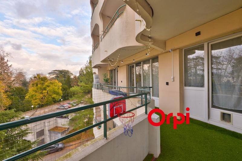 Appartement - 74 m² - 3 pièces