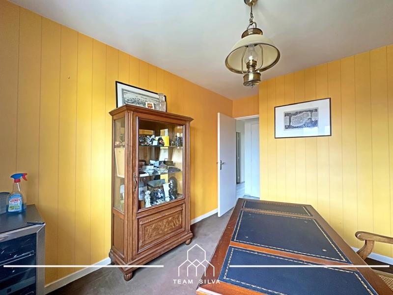 Appartement - 96 m² - 4 pièces