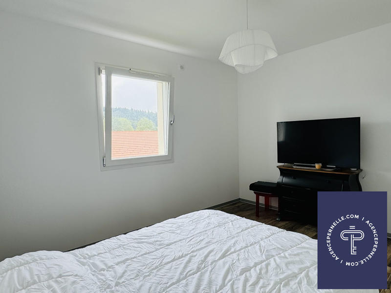 Maison - 99 m² - 4 pièces