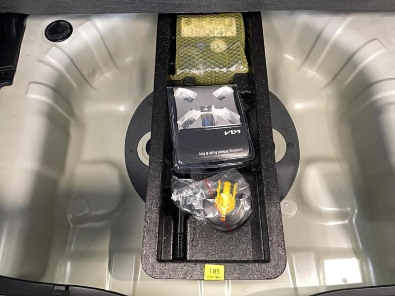 Kia Stonic 1.0 t-GDi 120 ch Mhev Dct7 Gt Line