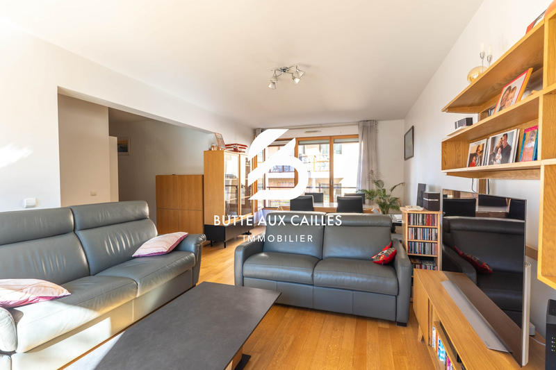 Appartement - 94 m² - 4 pièces