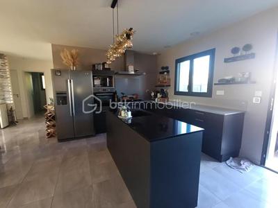 Villa - 116 m² - 6 pièces
