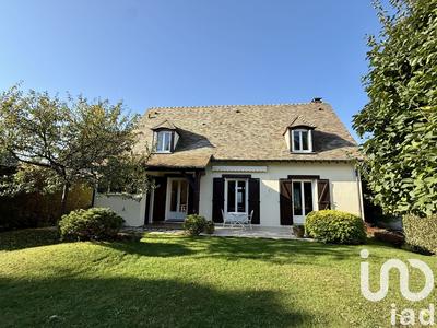 Maison - 175 m² - 7 pièces