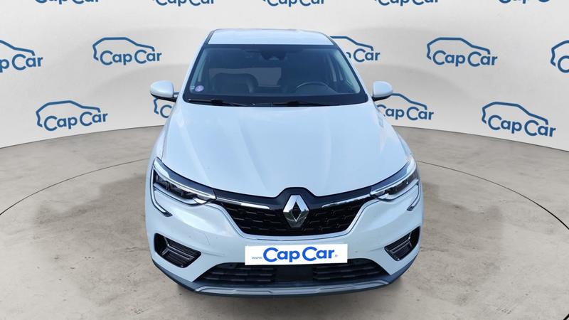 Renault Arkana 1.6 E-Tech 145 Hybride Bva7 Intens - Automatique