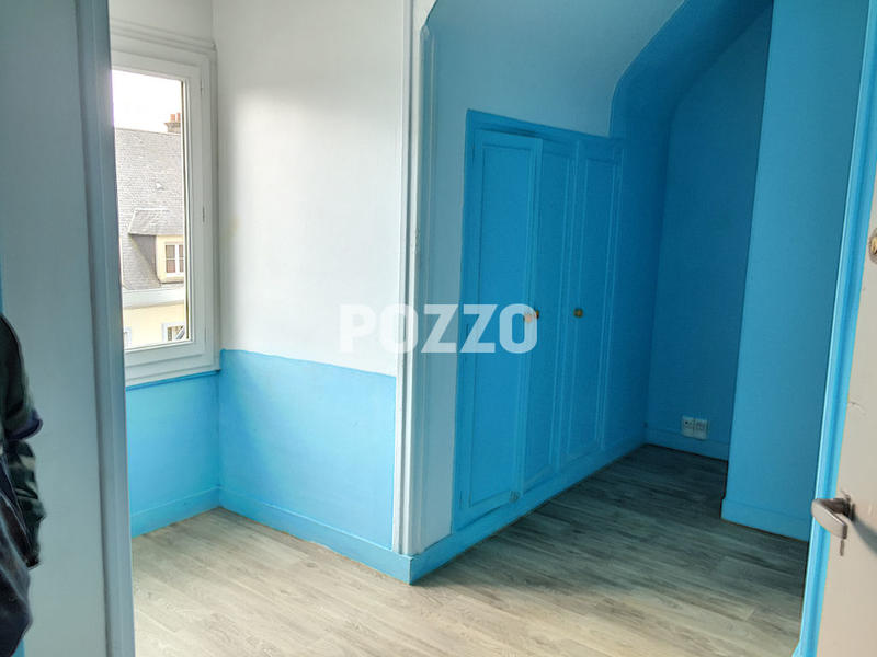 Appartement - 26 m² - 1 pièce