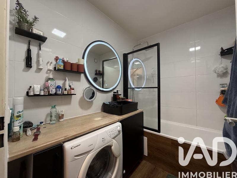 Appartement - 69 m² - 4 pièces