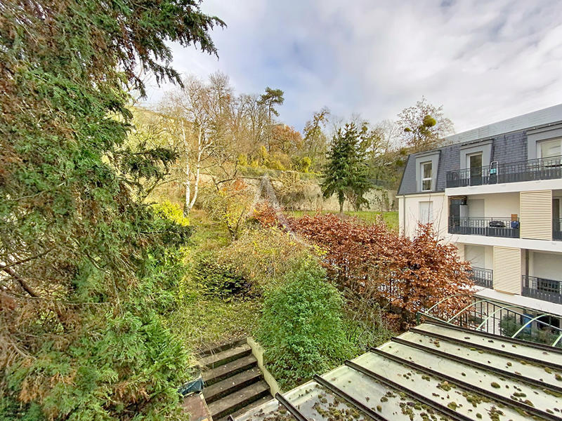 Maison - 81 m² - 3 pièces