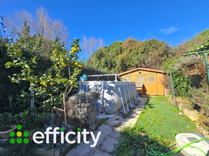 Villa - 92 m² - 4 pièces