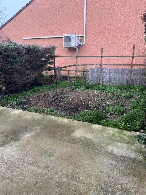 Pavillon - 99 m² - 5 pièces