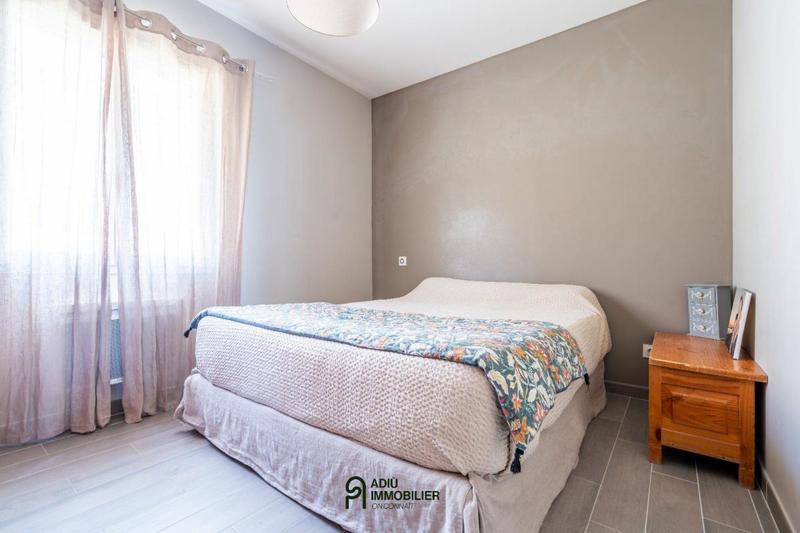 Villa - 96 m² - 4 pièces